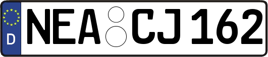 NEA-CJ162