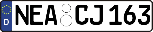 NEA-CJ163