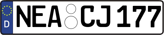 NEA-CJ177