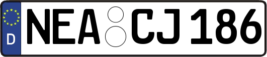 NEA-CJ186