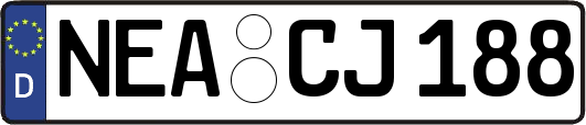 NEA-CJ188