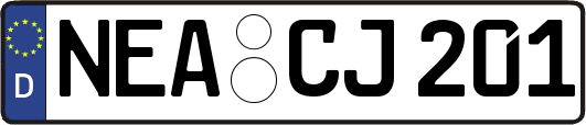 NEA-CJ201