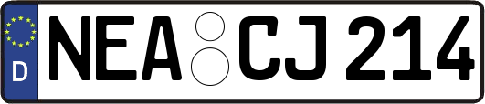 NEA-CJ214