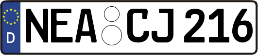 NEA-CJ216