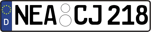 NEA-CJ218
