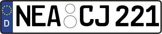 NEA-CJ221
