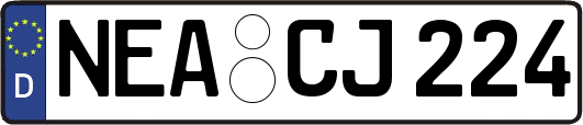 NEA-CJ224