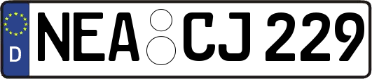 NEA-CJ229