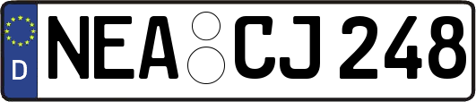 NEA-CJ248