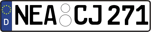NEA-CJ271