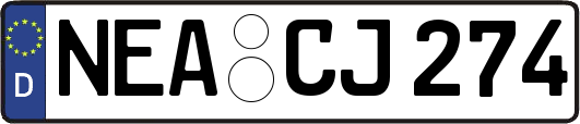 NEA-CJ274