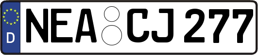 NEA-CJ277