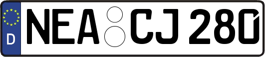 NEA-CJ280