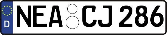 NEA-CJ286
