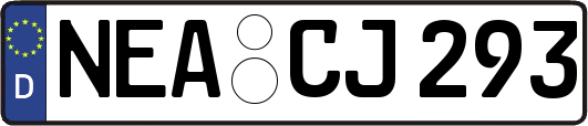 NEA-CJ293