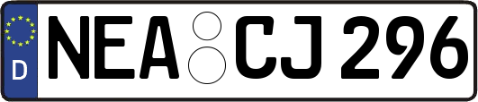 NEA-CJ296