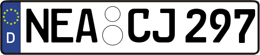 NEA-CJ297