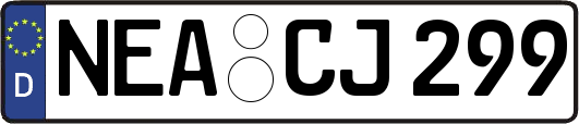 NEA-CJ299