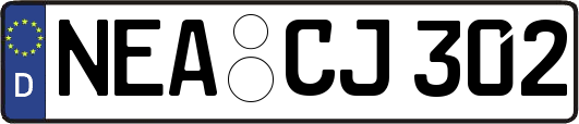 NEA-CJ302