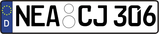 NEA-CJ306