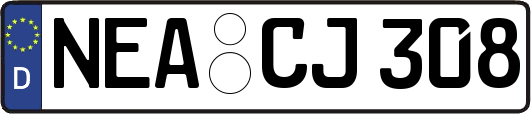 NEA-CJ308
