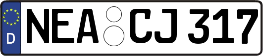 NEA-CJ317