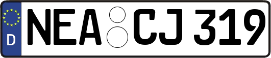 NEA-CJ319