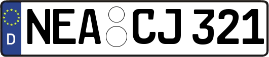 NEA-CJ321