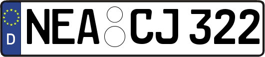 NEA-CJ322