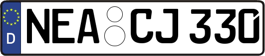 NEA-CJ330