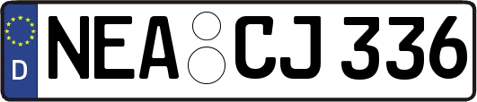 NEA-CJ336
