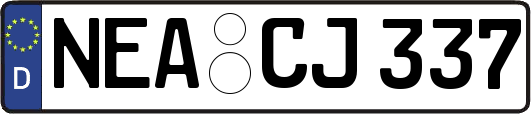 NEA-CJ337
