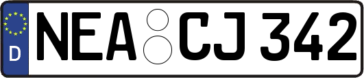 NEA-CJ342