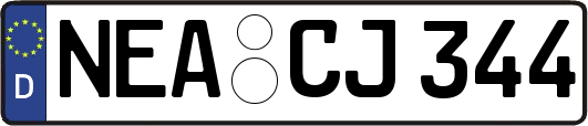 NEA-CJ344