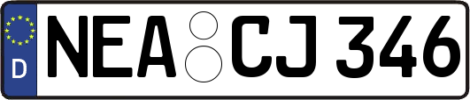 NEA-CJ346