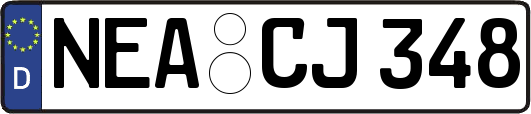 NEA-CJ348