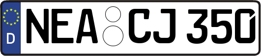 NEA-CJ350