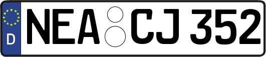 NEA-CJ352
