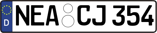 NEA-CJ354
