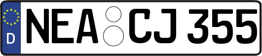 NEA-CJ355