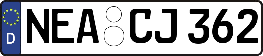 NEA-CJ362