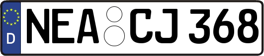 NEA-CJ368
