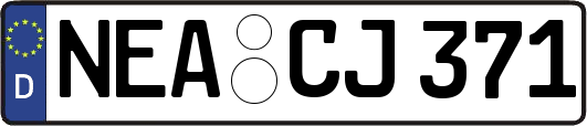NEA-CJ371