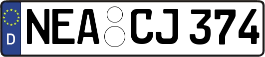 NEA-CJ374