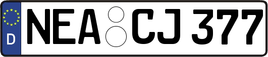 NEA-CJ377