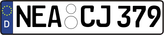 NEA-CJ379