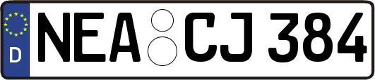 NEA-CJ384