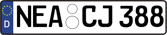 NEA-CJ388