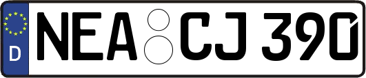 NEA-CJ390