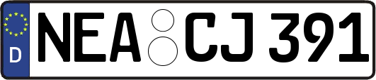 NEA-CJ391